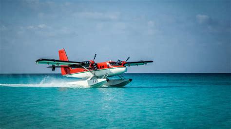 Seaplanes to be introduced in the northeast | TimesTravel