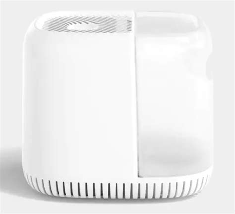 Image result for Mini Canopy Humidifier