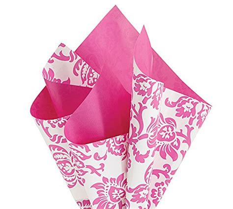 KOEHLER 20x20 Flip Sheet Pink Childrens Party Supplies : Amazon.in ...