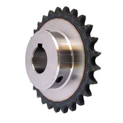 FBK40B Finished Bore Sprocket | KATAYAMA CHAIN | MISUMI India