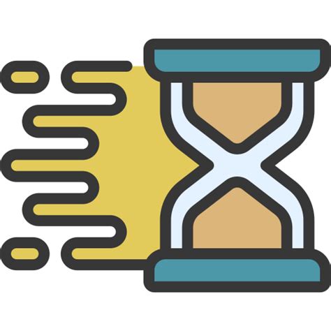 Quick response - Free time and date icons