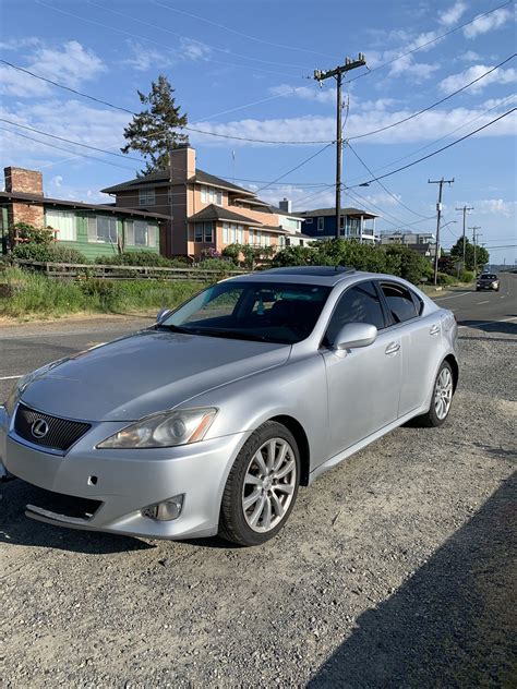 2006 Lexus IS 250 for Sale in Edmonds, WA - OfferUp