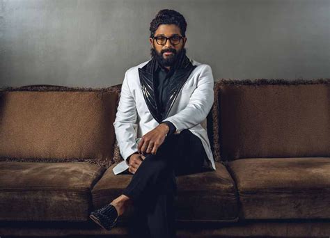 ALLU ARJUN FOR GAURAV GUPTA – Gaurav Gupta Official