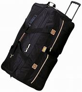 Image result for black luggage and travel bags