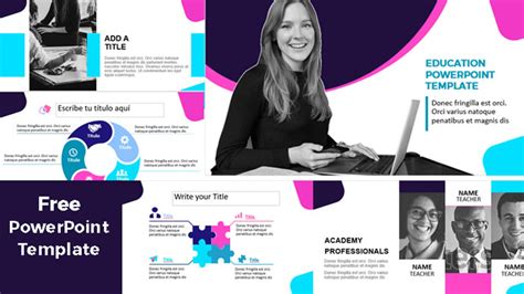 🥇 +5000 FREE Creative PowerPoint Templates to Download【 Best 2024 PPT Presentation