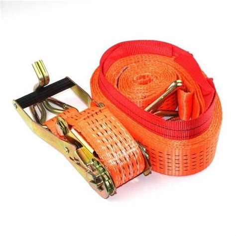 Lashing Belt - Industrial Lifting Belts Manufacturer from Pune