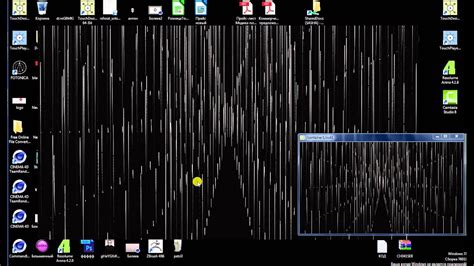 Image result for Kinect Particle TouchDesigner Effect