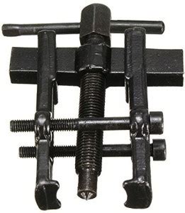Mec 35x45 Type Black Plated Two Jaws Gear Puller Armature Bearing ...