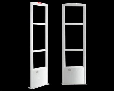 EAS Systems - AM EAS Anti Theft Security System Manufacturer from Pune