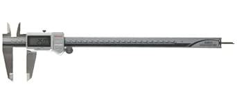 Absolute Coolant Proof Vernier Caliper (Range: 0-300mm) For Machine ...