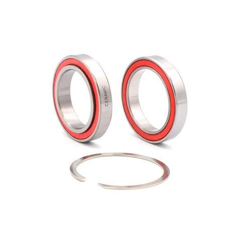 Praxis Bearings | M30 Bearing Kit for Bottom Brackets