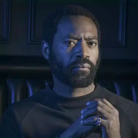 NICHOLAS PINNOCK - iampro