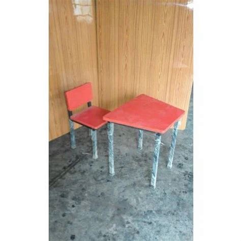 Play School Furniture - Kids School Chair Manufacturer from Vasai