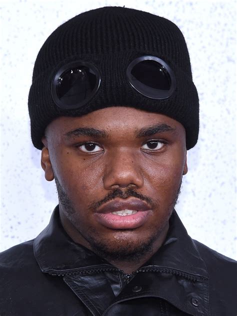 Baby Keem Pictures | Rotten Tomatoes