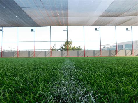 Dribble Football - GW Sports App