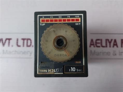 Omron H3L Us – Aeliya Marine