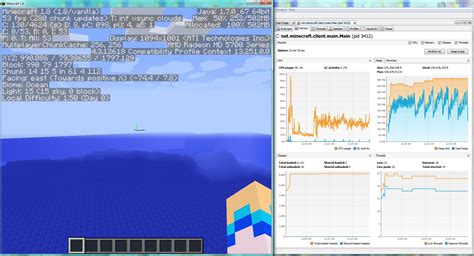 Image result for Minecraft Java Out of Memory Error