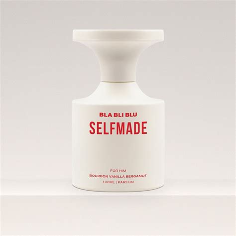 Selfmade - 100ml | Best Men Perfume – Bla Bli Blu