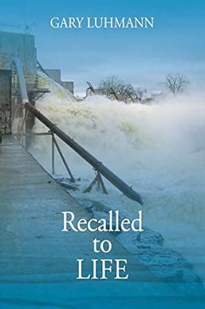 Buy Recalled to Life Book Online at Low Prices in India | Recalled to ...