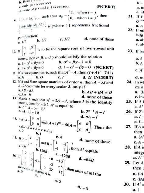 Matrix Problems Data Structures 的图像结果