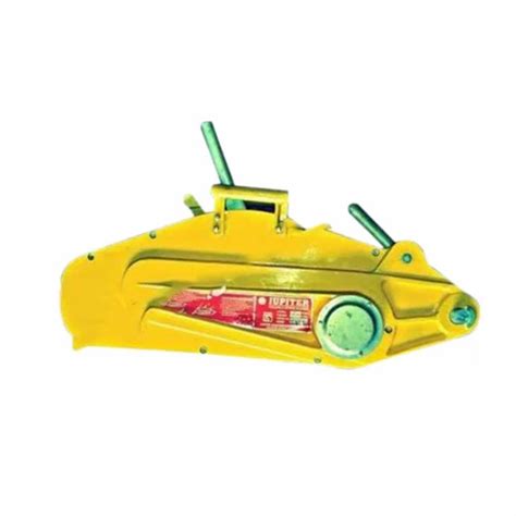 Pulling & Lifting Machine - Pulling And Lifting Machine Manufacturer ...