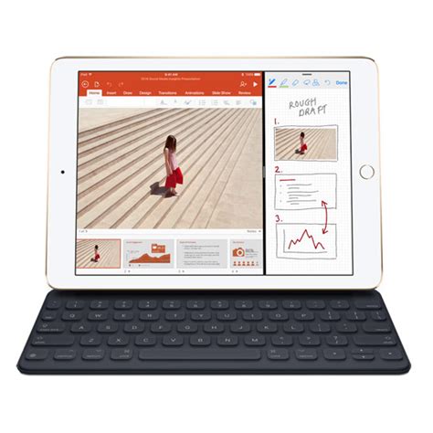 Image result for iPad Pro Smart Keyboard Apple