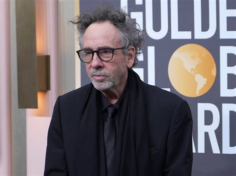 La nueva película animada de Tim Burton después de hacer Frankenweenie ...