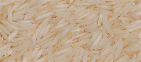 1121 Steam Basmati Rice - Indus Agro Commodities