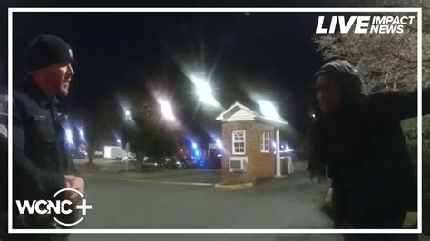 Decarlos Brown showed signs of psychosis in previous interactions with ...