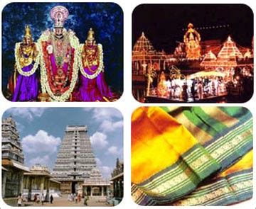 Sri Balaji Travels - Five Days Packages