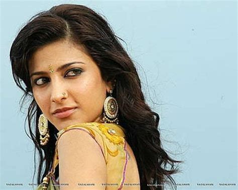 actress, babe, bollywood, hassan, indian, model, shruti, singer ...