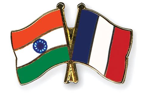 India-France sign agreement for cooperation on Gaganyaan mission