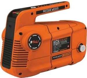 BTALI High Pressure Car Washer Machine 1800 Watt Pressure 150 Bar, 12 L ...