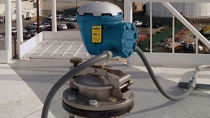 About Rosemount 5900S Radar Level Gauge | Emerson IN