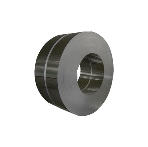 Mild Steel Strips Manufacturer