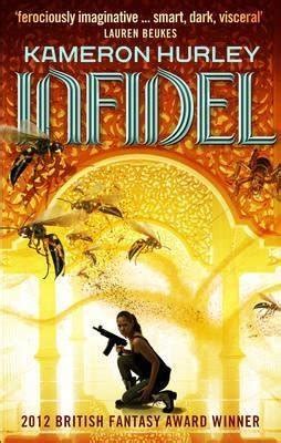 Buy Infidel: Bel Dame Apocrypha Book Online at Low Prices in India ...