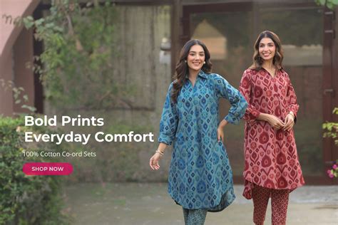 Jaipur Morni | Shop Women's Pure Cotton and Stylish Clothing Online.
