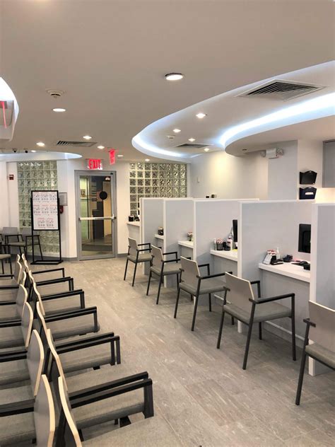 MAIN STREET RADIOLOGY - PM Construction Services