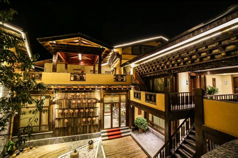 香港精品酒店设计如何体现文化内涵