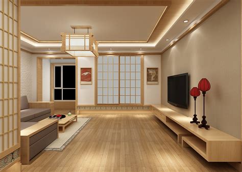 日式工装|空间|家装设计|高端设计张张 - 原创作品 - 站酷 (ZCOOL)