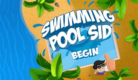 Swimming Pool Sid - App on Amazon Appstore