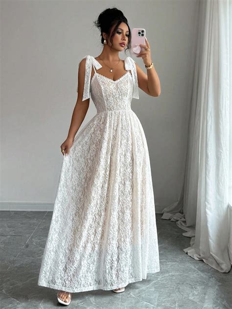 Glyssa Halloween Lace Dress, Sleeveless Spaghetti Strap Waist Cinched A ...