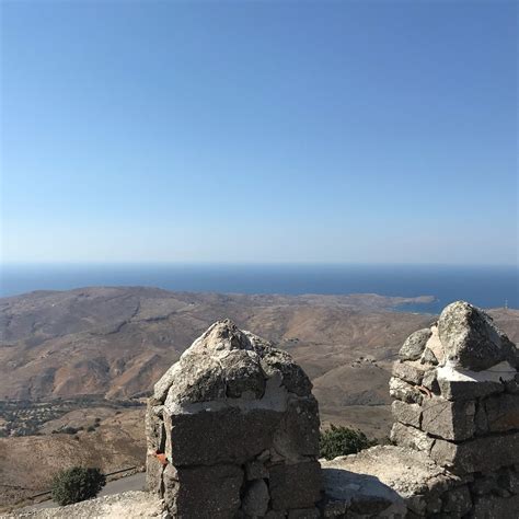 Eresos Tourism (2024): All You Need to Know Before You Go