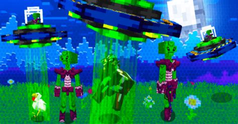 Image result for Alien Invasion Mod