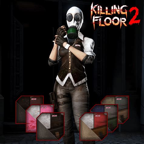 Killing Floor 2 - Ultimate Edition