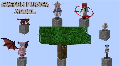 Image result for Minecraft Player Model