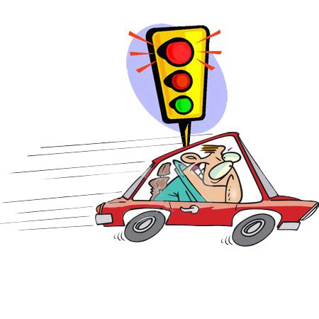 Causes of Road Accidents in India