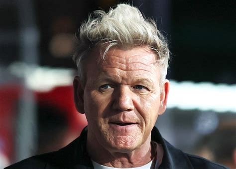 Gordon Ramsay’s home swarmed by police after becoming victim of prank