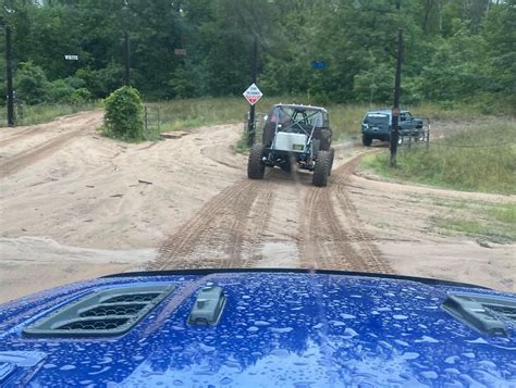 Badgerland TNT 4x4 at TROLLHAUGEN in OCTOBER , Trollhaugen Outdoor ...