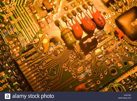 Image result for Rust Computer Circuit